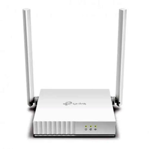 TP-Link TL-WR820N 300Mbps WiFi Router - image 4