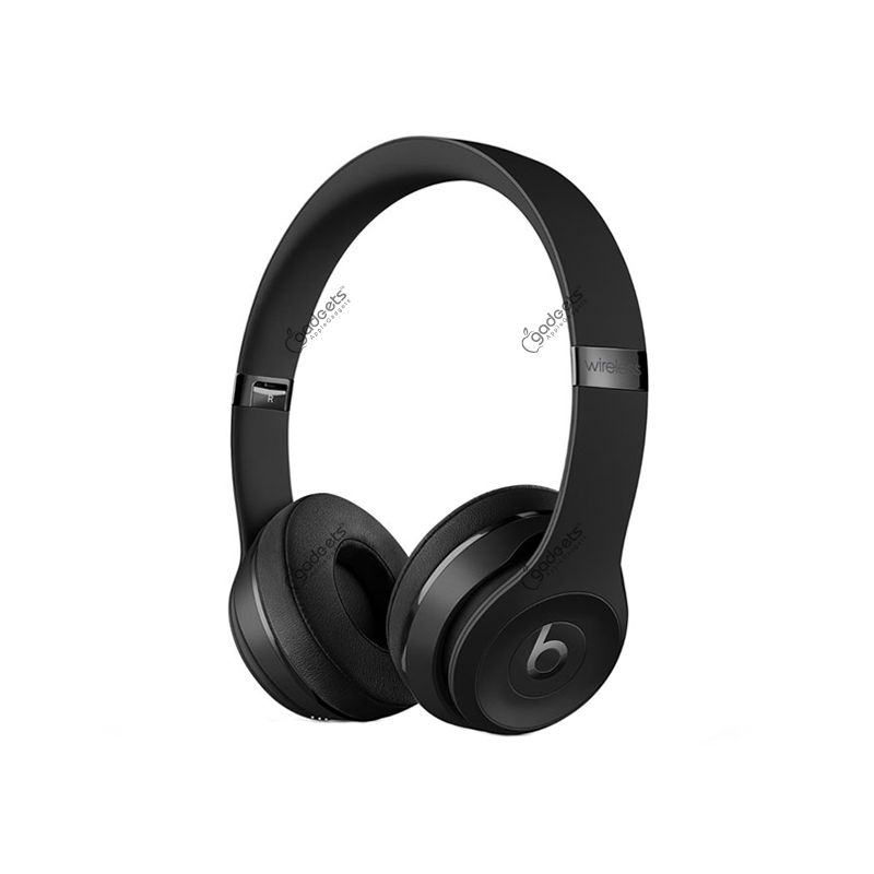 Beats Solo Wireless Headphone