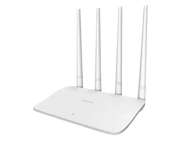 Tenda F6 300Mbps WiFi Router