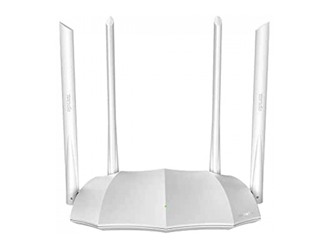 Tenda AC5 AC1200 Dual-Band WiFi Router
